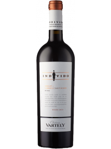 Individo Merlot - Cabernet Sauvignon 2017 | Chateau Vartely | Republica Moldova